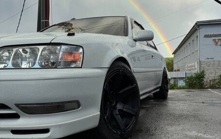 Toyota Cresta, 1998 год, 550 000 рублей, 3 фотография