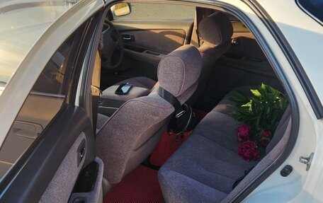 Toyota Cresta, 1998 год, 550 000 рублей, 10 фотография