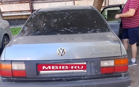 Volkswagen Passat B3, 1989 год, 90 000 рублей, 6 фотография