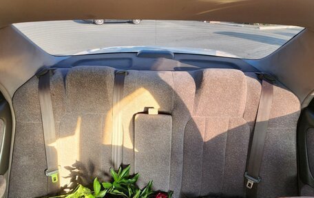 Toyota Cresta, 1998 год, 550 000 рублей, 16 фотография