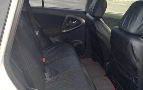 Toyota RAV4, 2011 год, 1 250 000 рублей, 5 фотография