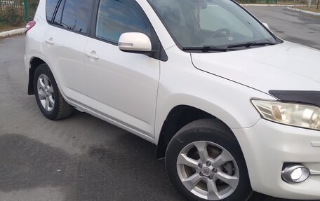Toyota RAV4, 2011 год, 1 250 000 рублей, 3 фотография