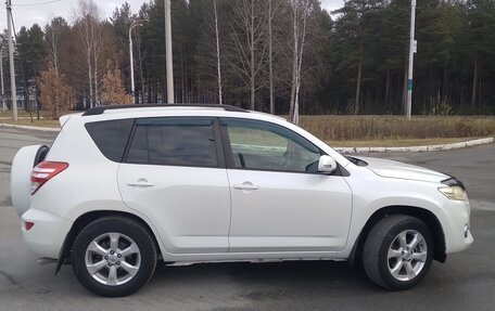 Toyota RAV4, 2011 год, 1 250 000 рублей, 6 фотография