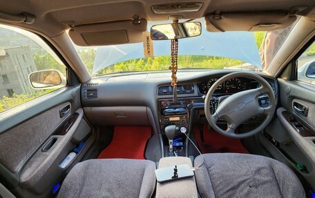 Toyota Cresta, 1998 год, 550 000 рублей, 17 фотография