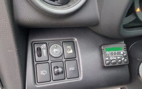 Toyota RAV4, 2011 год, 1 250 000 рублей, 4 фотография