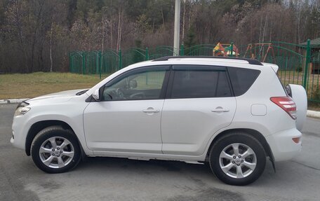 Toyota RAV4, 2011 год, 1 250 000 рублей, 7 фотография