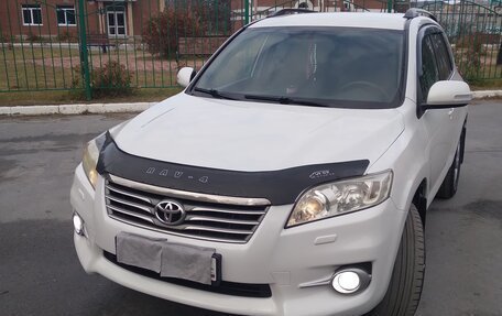 Toyota RAV4, 2011 год, 1 250 000 рублей, 11 фотография