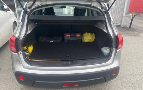 Nissan Qashqai, 2007 год, 970 000 рублей, 8 фотография