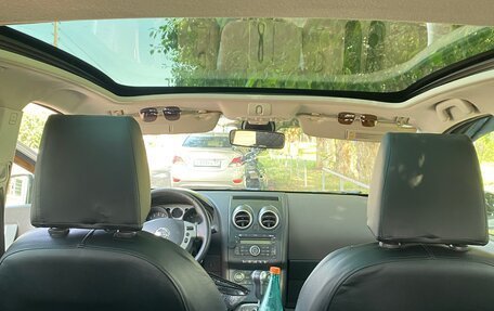 Nissan Qashqai, 2007 год, 970 000 рублей, 2 фотография