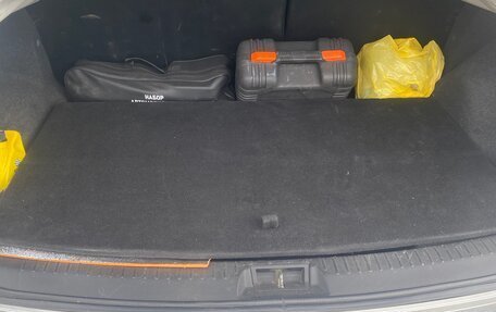 Nissan Qashqai, 2007 год, 970 000 рублей, 7 фотография