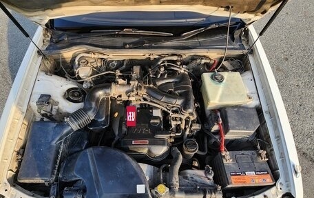Toyota Cresta, 1998 год, 550 000 рублей, 19 фотография
