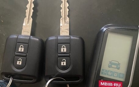 Nissan Qashqai, 2007 год, 970 000 рублей, 10 фотография
