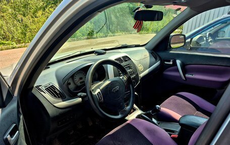Chery Tiggo (T11), 2012 год, 249 000 рублей, 5 фотография