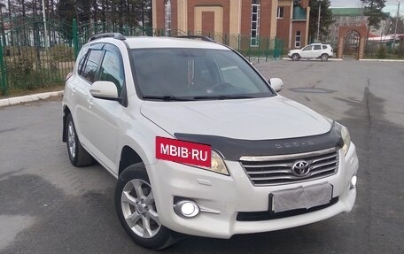Toyota RAV4, 2011 год, 1 250 000 рублей, 10 фотография