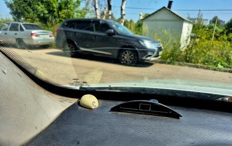 Chery Tiggo (T11), 2012 год, 249 000 рублей, 8 фотография