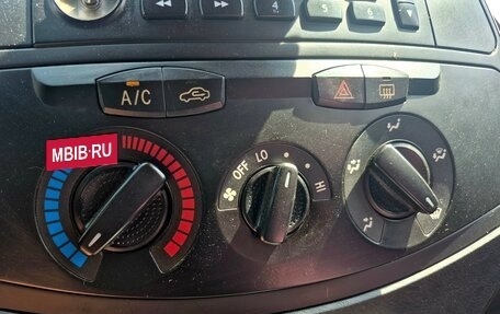 Chery Tiggo (T11), 2012 год, 249 000 рублей, 6 фотография