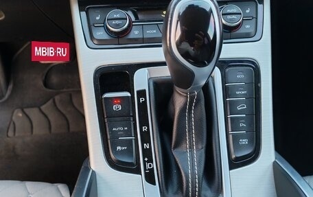 Geely Atlas I, 2021 год, 1 800 000 рублей, 12 фотография