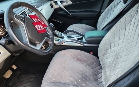 Geely Atlas I, 2021 год, 1 800 000 рублей, 8 фотография