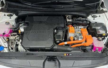 Hyundai Avante, 2023 год, 1 749 123 рублей, 6 фотография