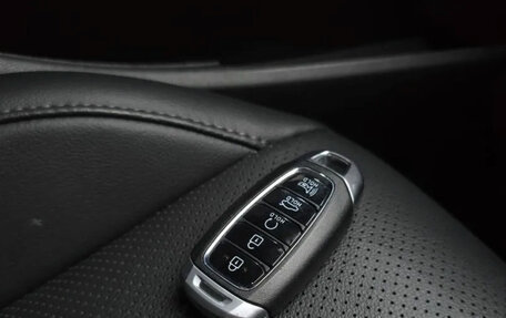 Hyundai Avante, 2023 год, 1 749 123 рублей, 15 фотография
