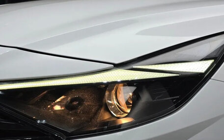Hyundai Avante, 2023 год, 1 749 123 рублей, 17 фотография