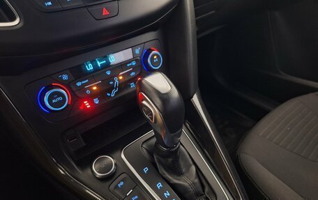 Ford Focus III, 2017 год, 999 000 рублей, 14 фотография