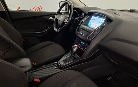 Ford Focus III, 2017 год, 999 000 рублей, 8 фотография