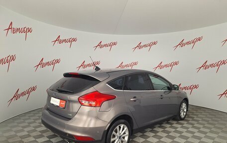 Ford Focus III, 2017 год, 999 000 рублей, 15 фотография