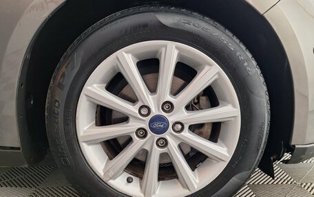 Ford Focus III, 2017 год, 999 000 рублей, 20 фотография