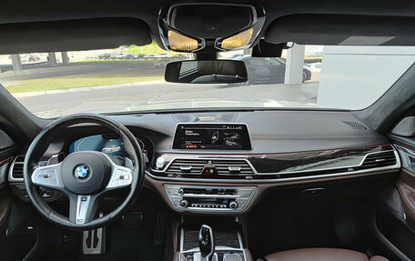 BMW 7 серия, 2022 год, 7 800 000 рублей, 17 фотография