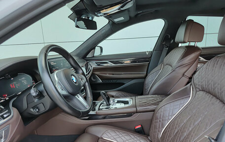 BMW 7 серия, 2022 год, 7 800 000 рублей, 20 фотография