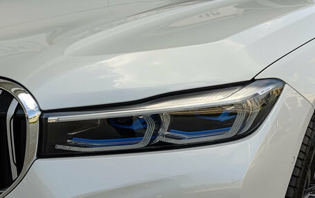 BMW 7 серия, 2022 год, 7 800 000 рублей, 21 фотография