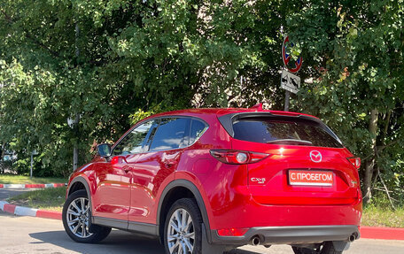 Mazda CX-5 II, 2020 год, 2 499 000 рублей, 6 фотография