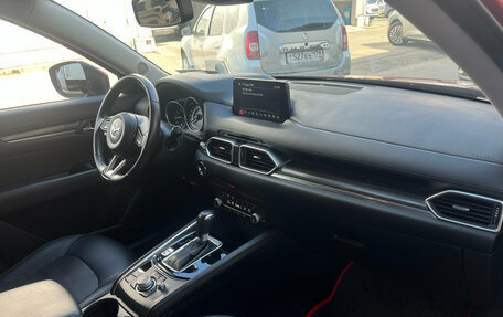Mazda CX-5 II, 2020 год, 2 499 000 рублей, 9 фотография