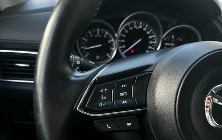 Mazda CX-5 II, 2020 год, 2 499 000 рублей, 13 фотография