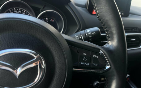 Mazda CX-5 II, 2020 год, 2 499 000 рублей, 12 фотография