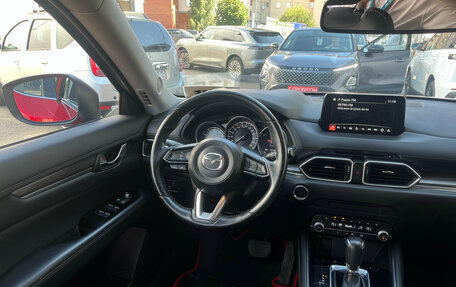 Mazda CX-5 II, 2020 год, 2 499 000 рублей, 8 фотография