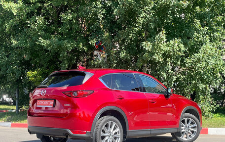 Mazda CX-5 II, 2020 год, 2 499 000 рублей, 4 фотография