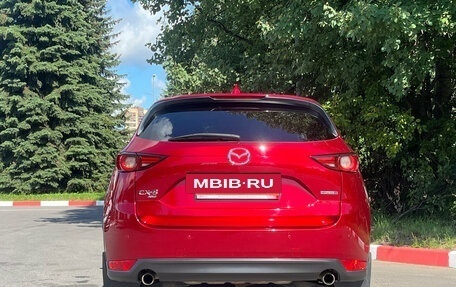 Mazda CX-5 II, 2020 год, 2 499 000 рублей, 5 фотография