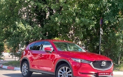 Mazda CX-5 II, 2020 год, 2 499 000 рублей, 1 фотография