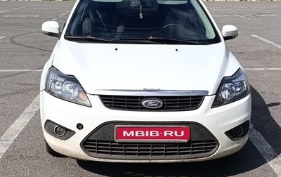 Ford Focus II рестайлинг, 2008 год, 265 000 рублей, 1 фотография