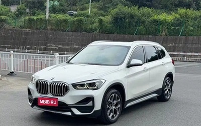 BMW X1, 2022 год, 2 533 000 рублей, 1 фотография