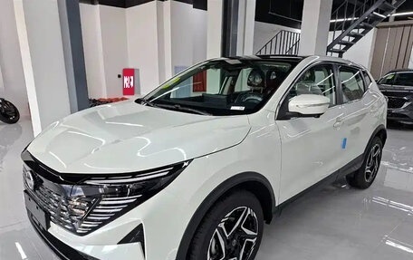 Nissan Qashqai, 2026 год, 1 800 000 рублей, 1 фотография
