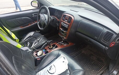 Hyundai Sonata IV рестайлинг, 2004 год, 89 000 рублей, 7 фотография