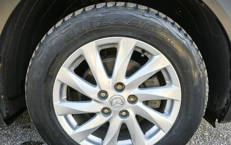 Hyundai Tucson III, 2016 год, 1 890 000 рублей, 10 фотография
