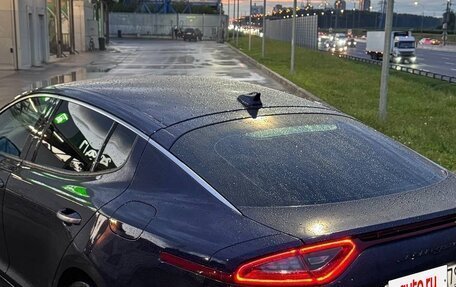 KIA Stinger I, 2019 год, 2 080 000 рублей, 7 фотография