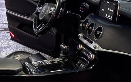 KIA Stinger I, 2019 год, 2 080 000 рублей, 17 фотография