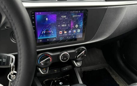 KIA Rio IV, 2020 год, 1 470 000 рублей, 5 фотография