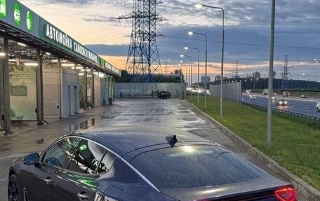 KIA Stinger I, 2019 год, 2 080 000 рублей, 4 фотография
