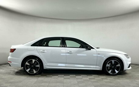 Audi A4, 2017 год, 2 299 000 рублей, 4 фотография